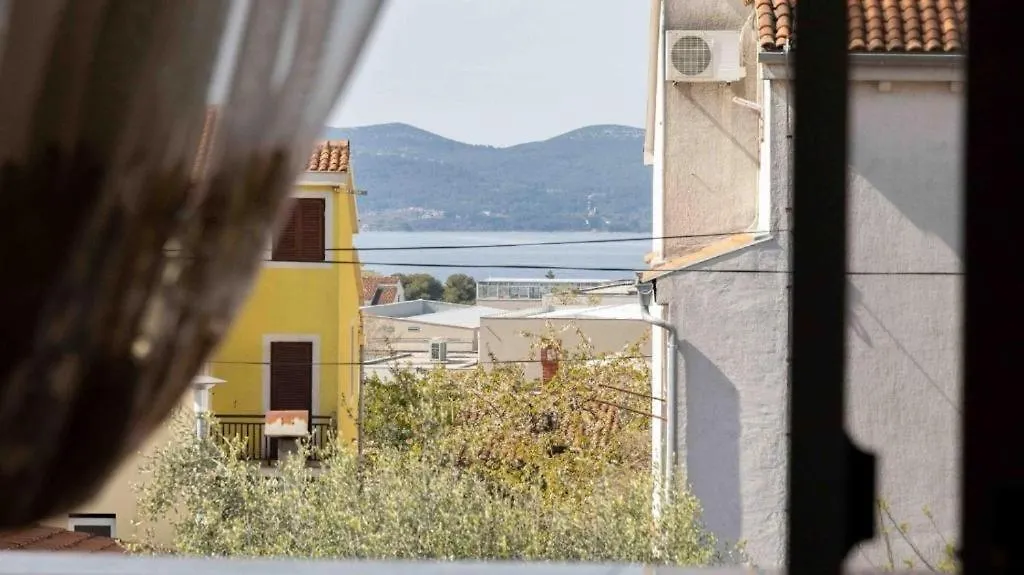 Apartments With A Parking Space Zadar - 22078 Croatia