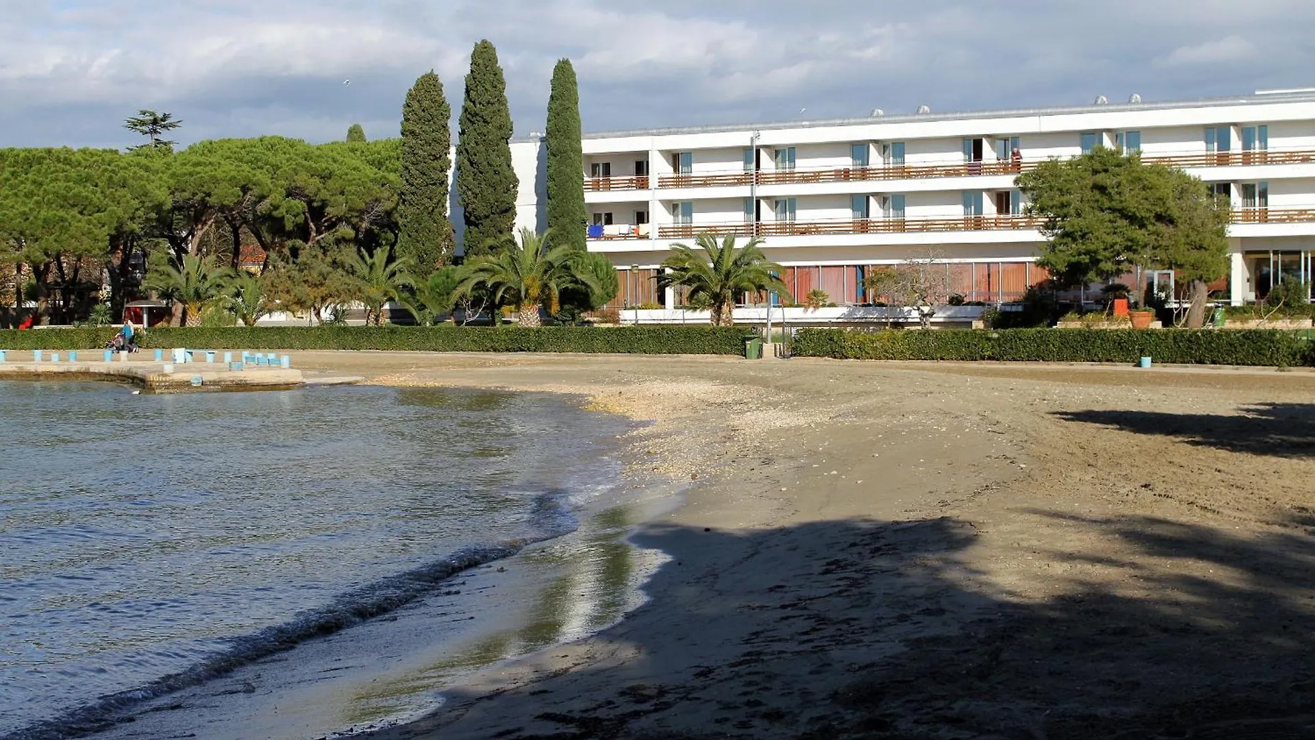Apartments With A Parking Space Zadar - 22078 Croatia